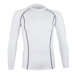 Men Gym Compression Shirts